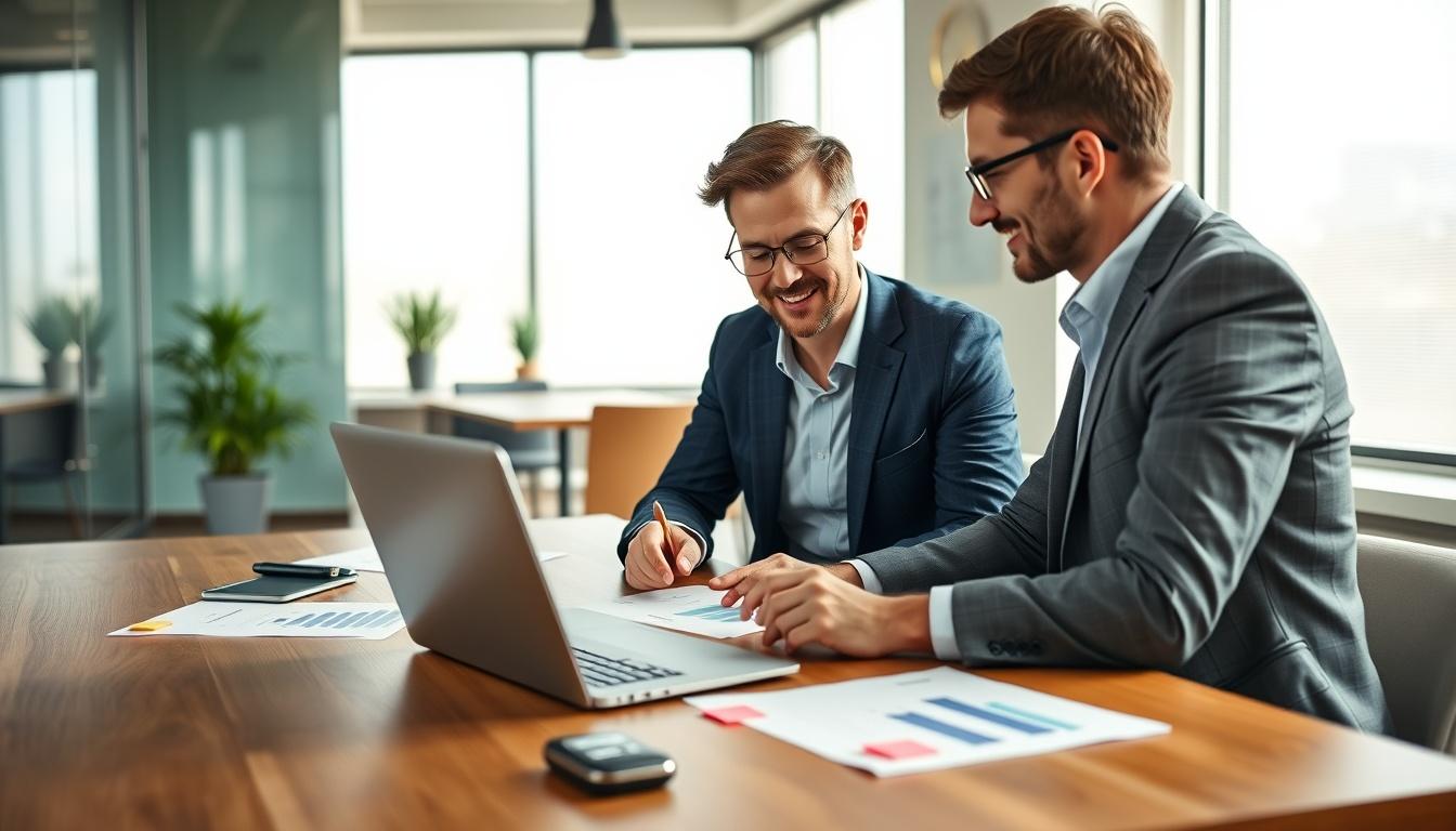 Grow with Clearer Strategy